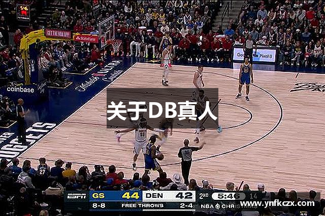 关于DB真人